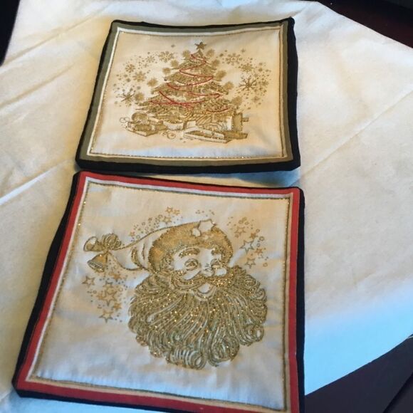 NWOT Handmade Wall Hangings - Picture 3 of 7